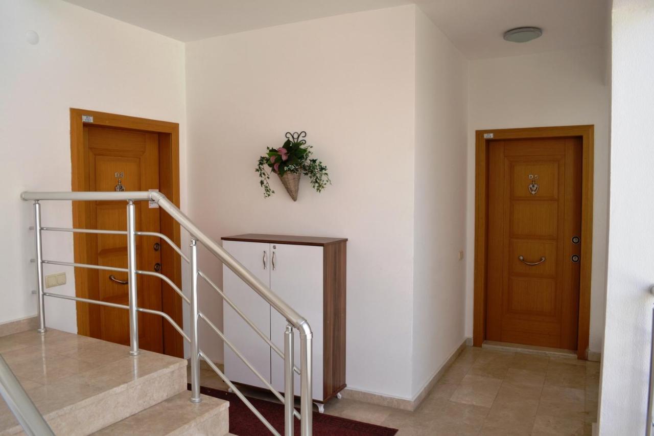 Antalya 1 Nirvana Club First Floor Two Bedrooms Pool View With Water Slide Close To Center *